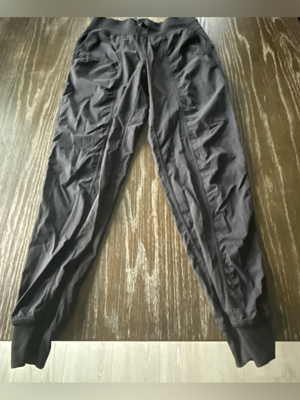 lululemon dance studio joggers